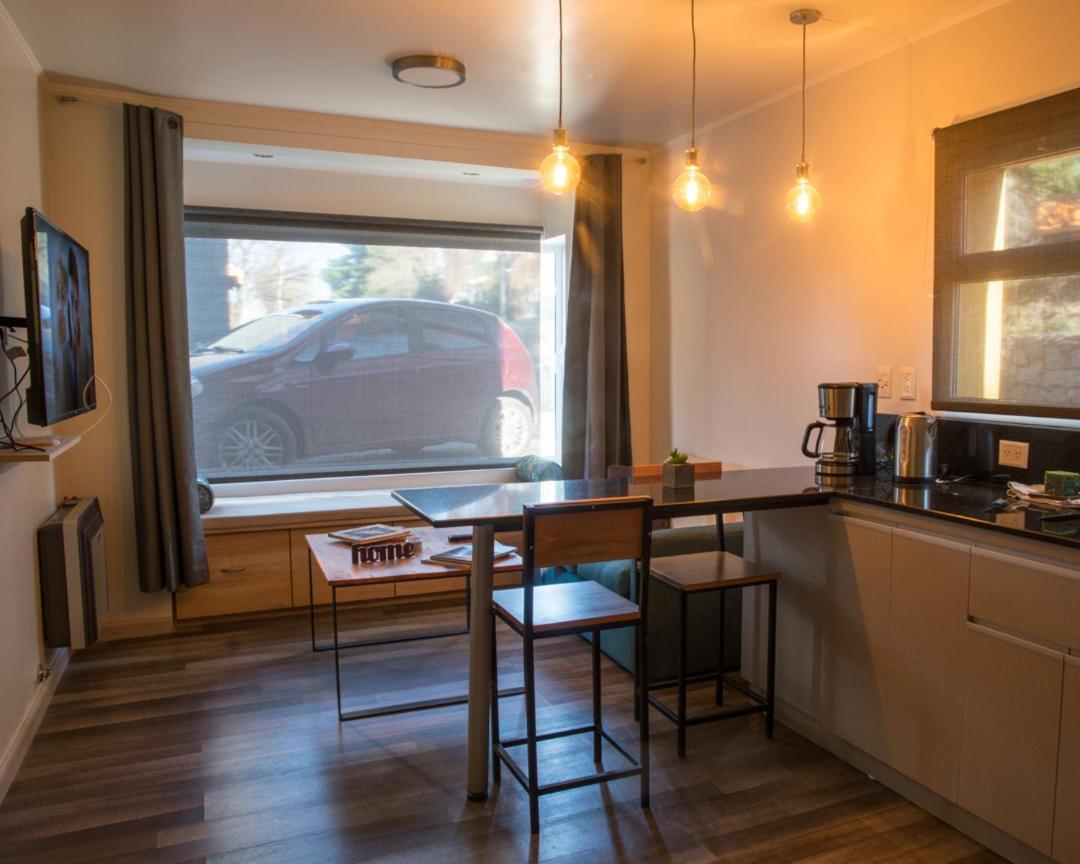 Home Lofts Esquel Ngoại thất bức ảnh