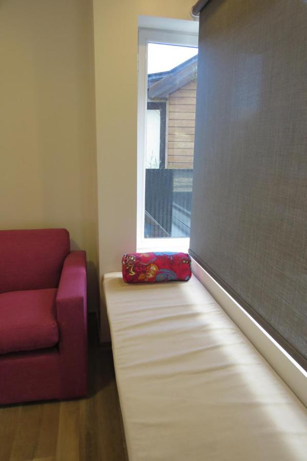 Home Lofts Esquel Ngoại thất bức ảnh