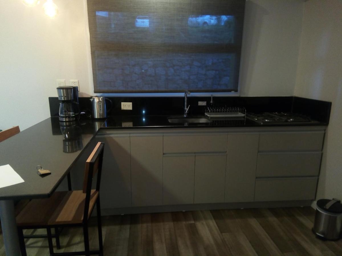Home Lofts Esquel Ngoại thất bức ảnh