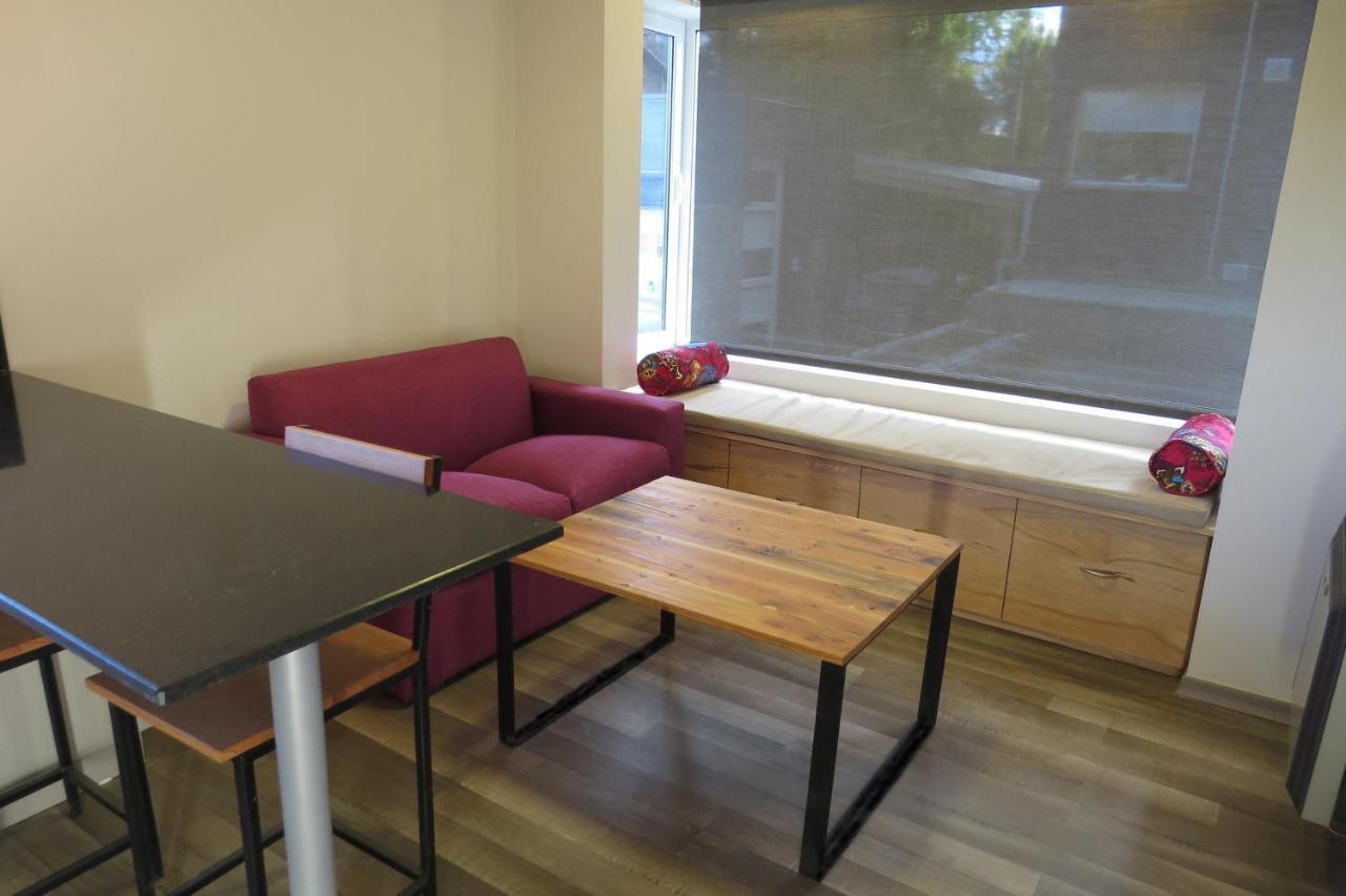 Home Lofts Esquel Ngoại thất bức ảnh
